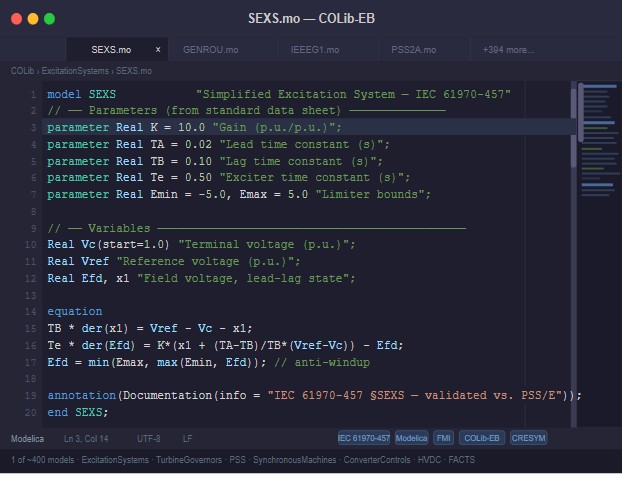 Read more about the article COLib-EB