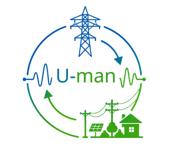 Read more about the article U-man
